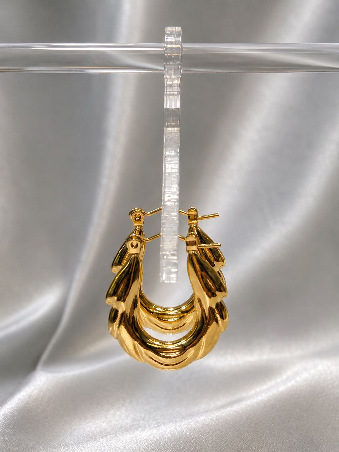 Aretes Aura