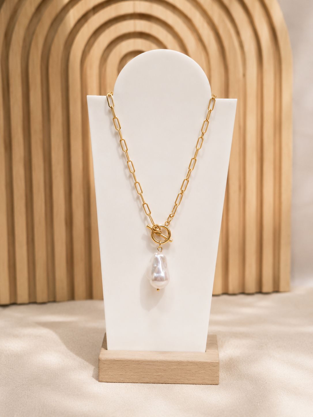 Collar Aurelia