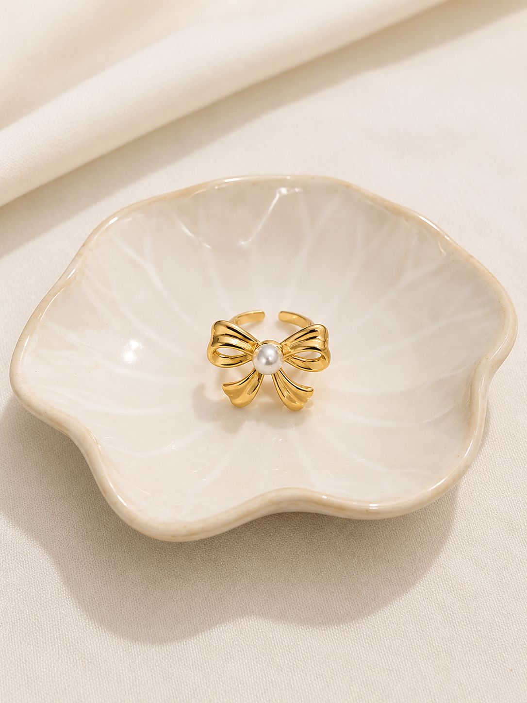 Anillo Coquette