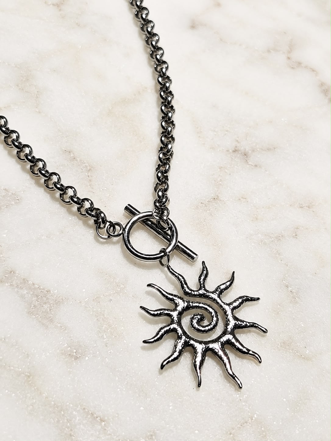 Collar Solaris