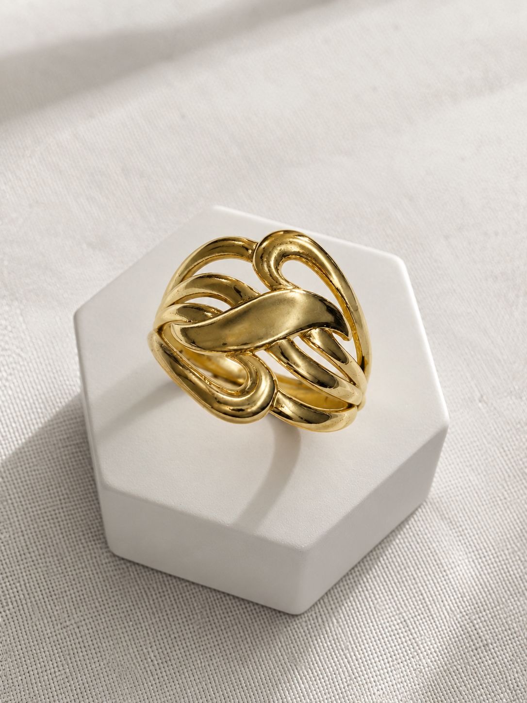 Anillo Éter