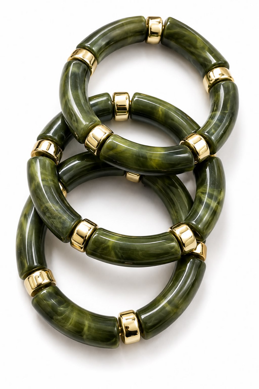 Pulsera Nube