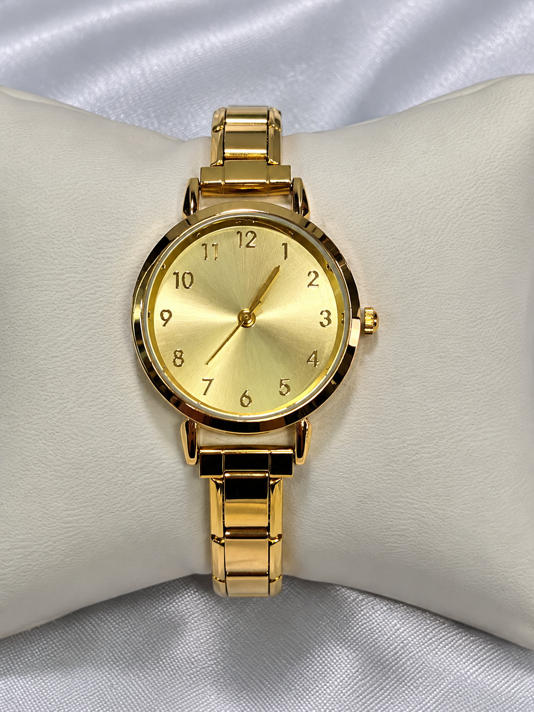 Reloj Champagne