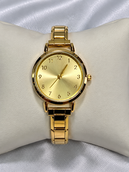 Reloj Champagne