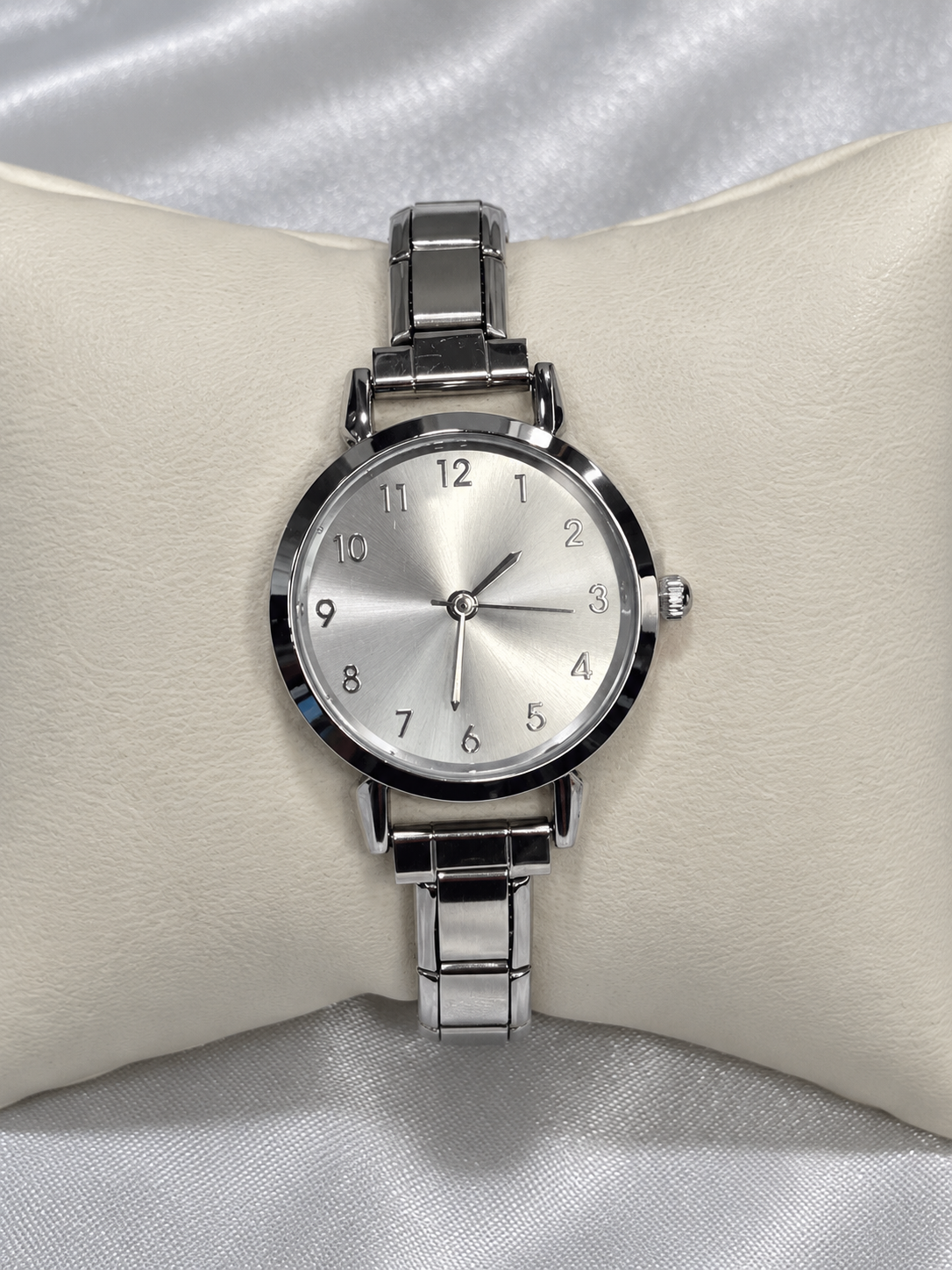 Reloj Champagne