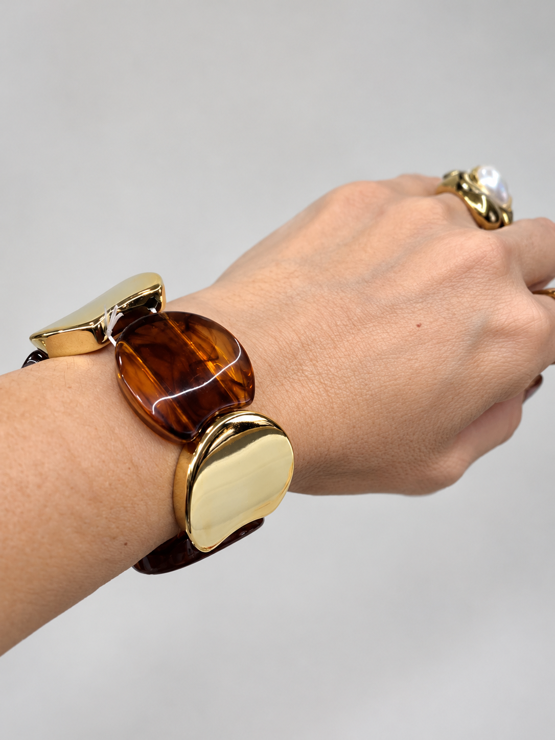 Brazalete de Resina