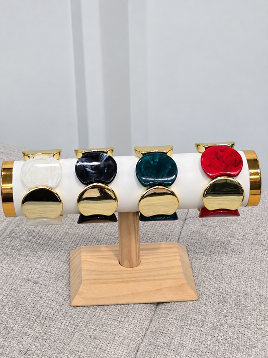 Brazalete de Resina