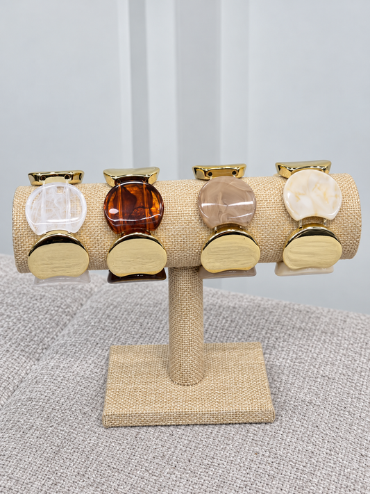 Brazalete de Resina