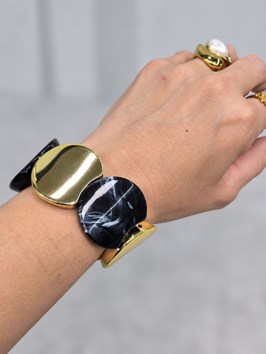 Brazalete de Resina