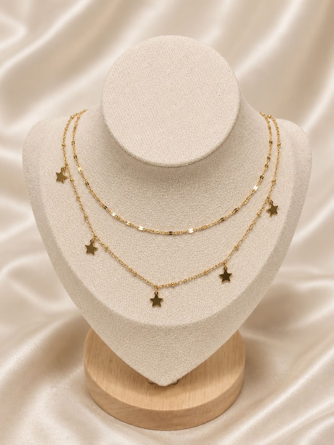 Collar Stella