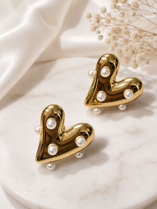 Aretes Colette
