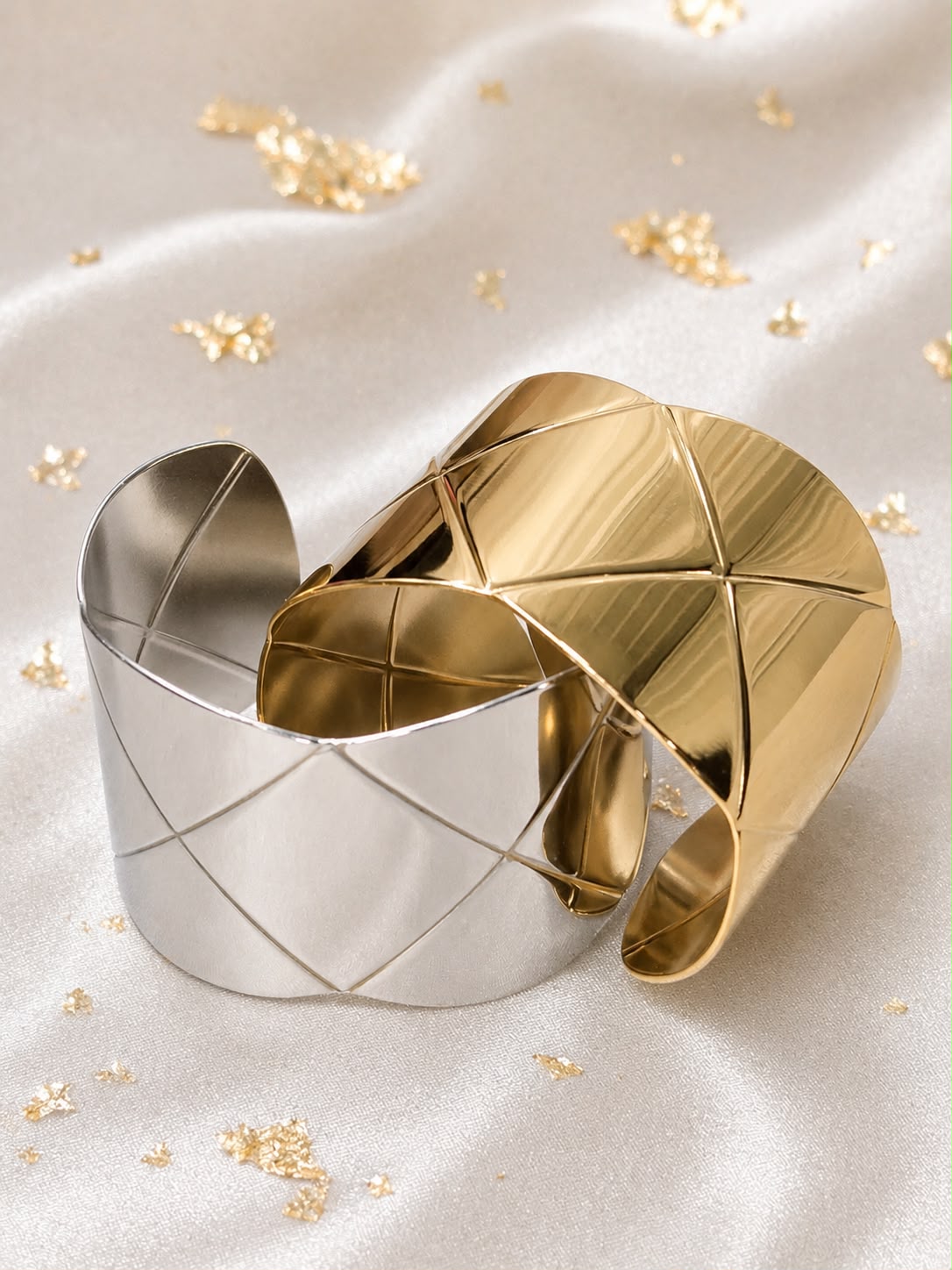 Brazalete Prisma