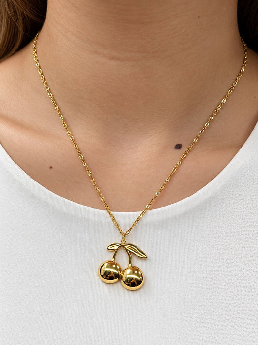 Collar Cherry