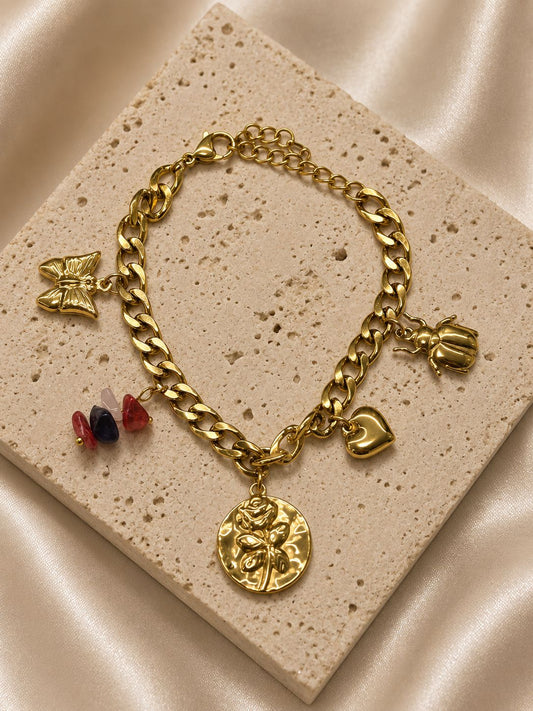 Pulsera Élise