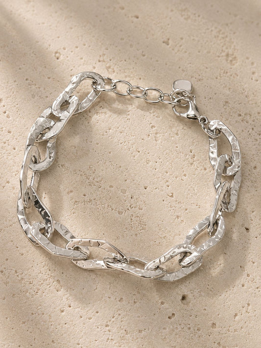 Pulsera Windsor silver