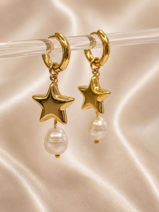 Aretes Stella