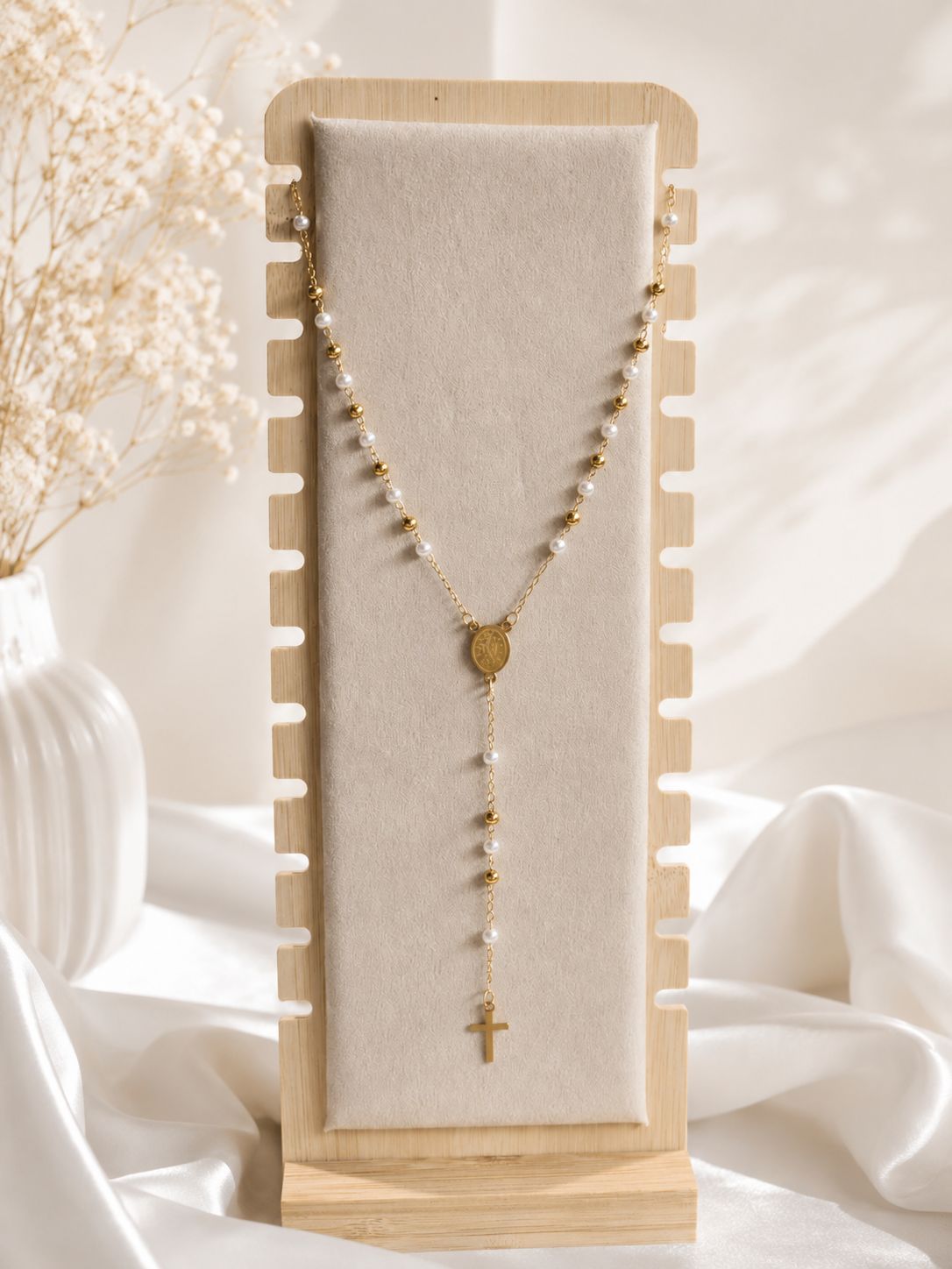 Collar Rosario