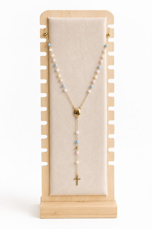 Collar Rosario