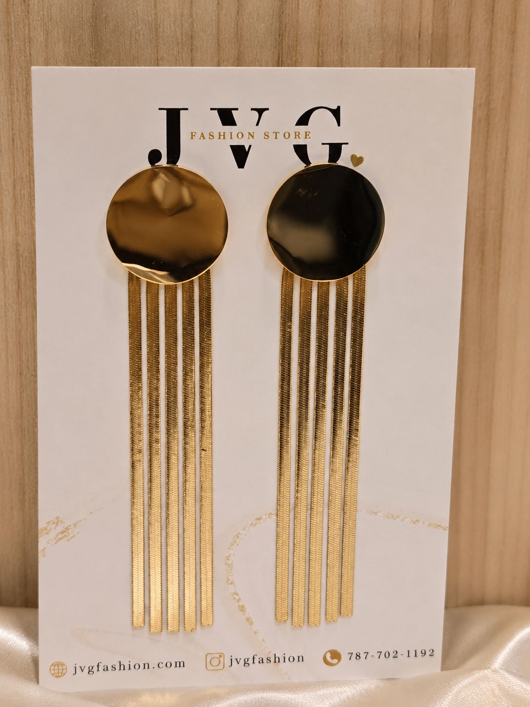 Aretes Cannes