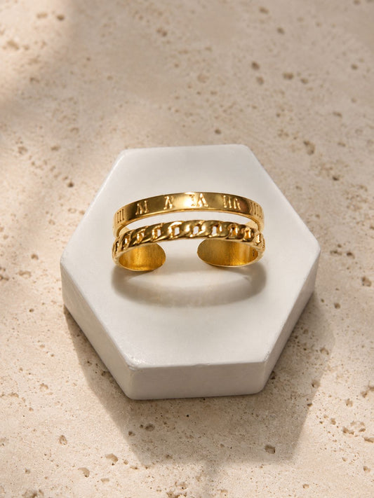 Brazalete Monaco
