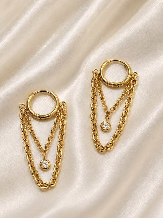 Aretes Sofia