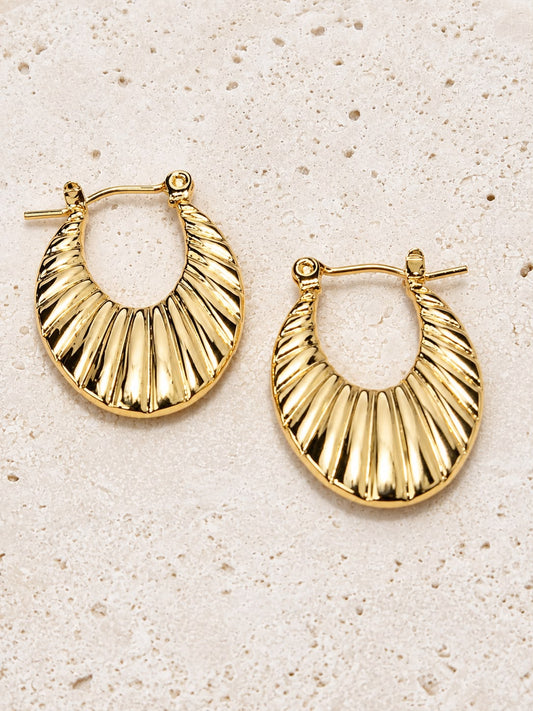 Aretes Soleil