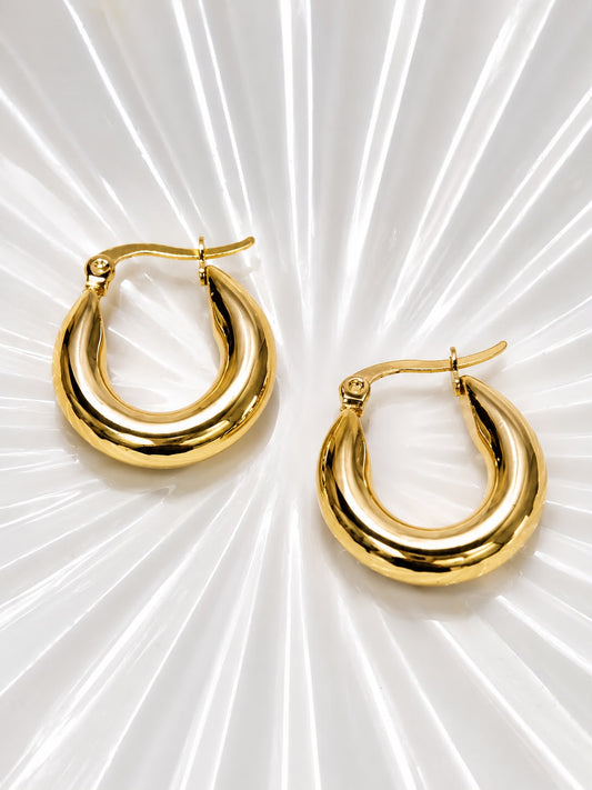 Aretes Halo
