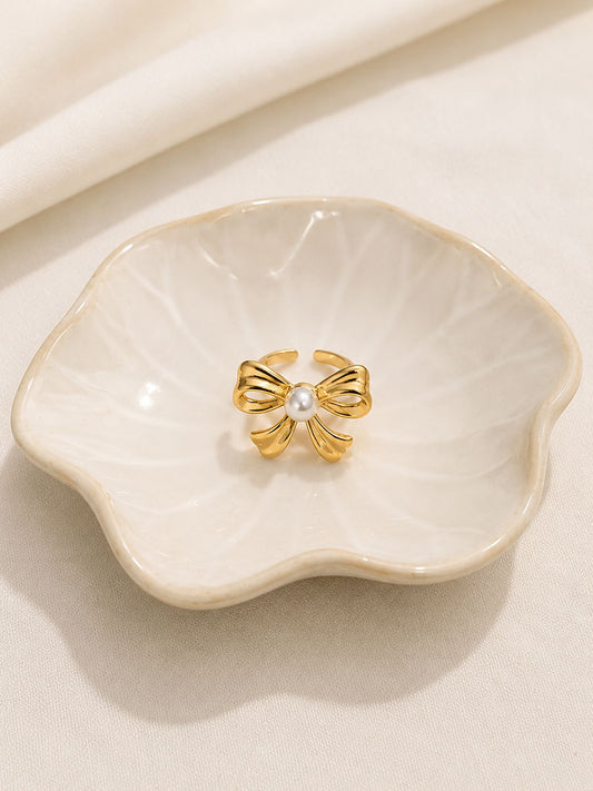 Anillo Coquette