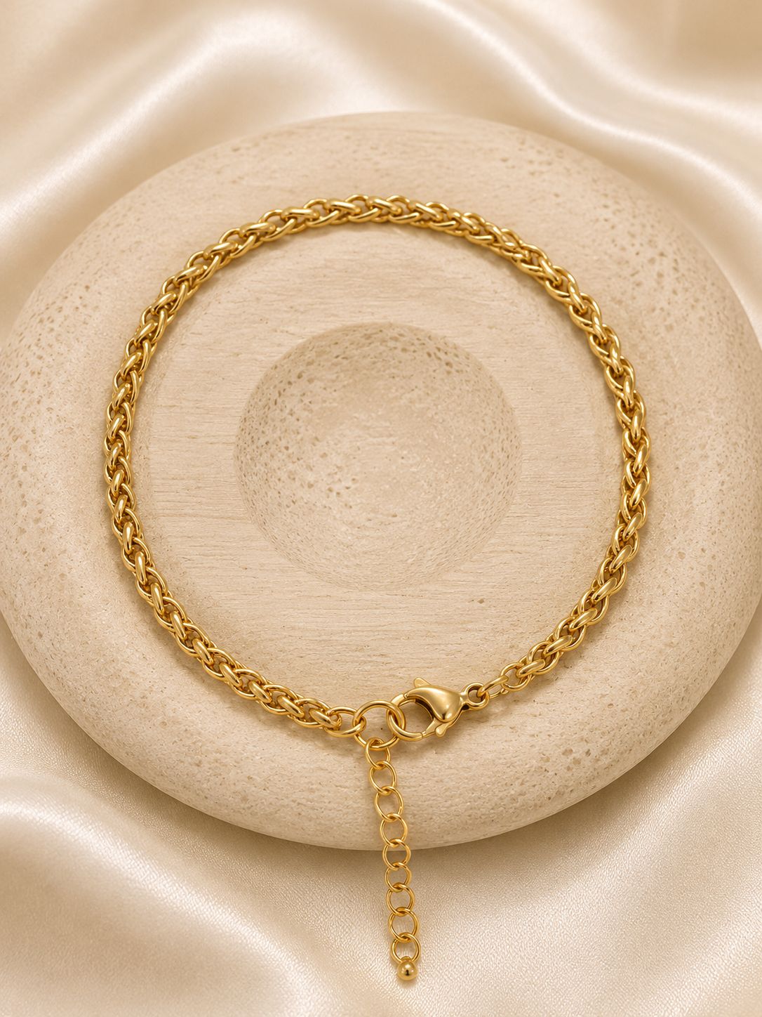 Pulsera Milan