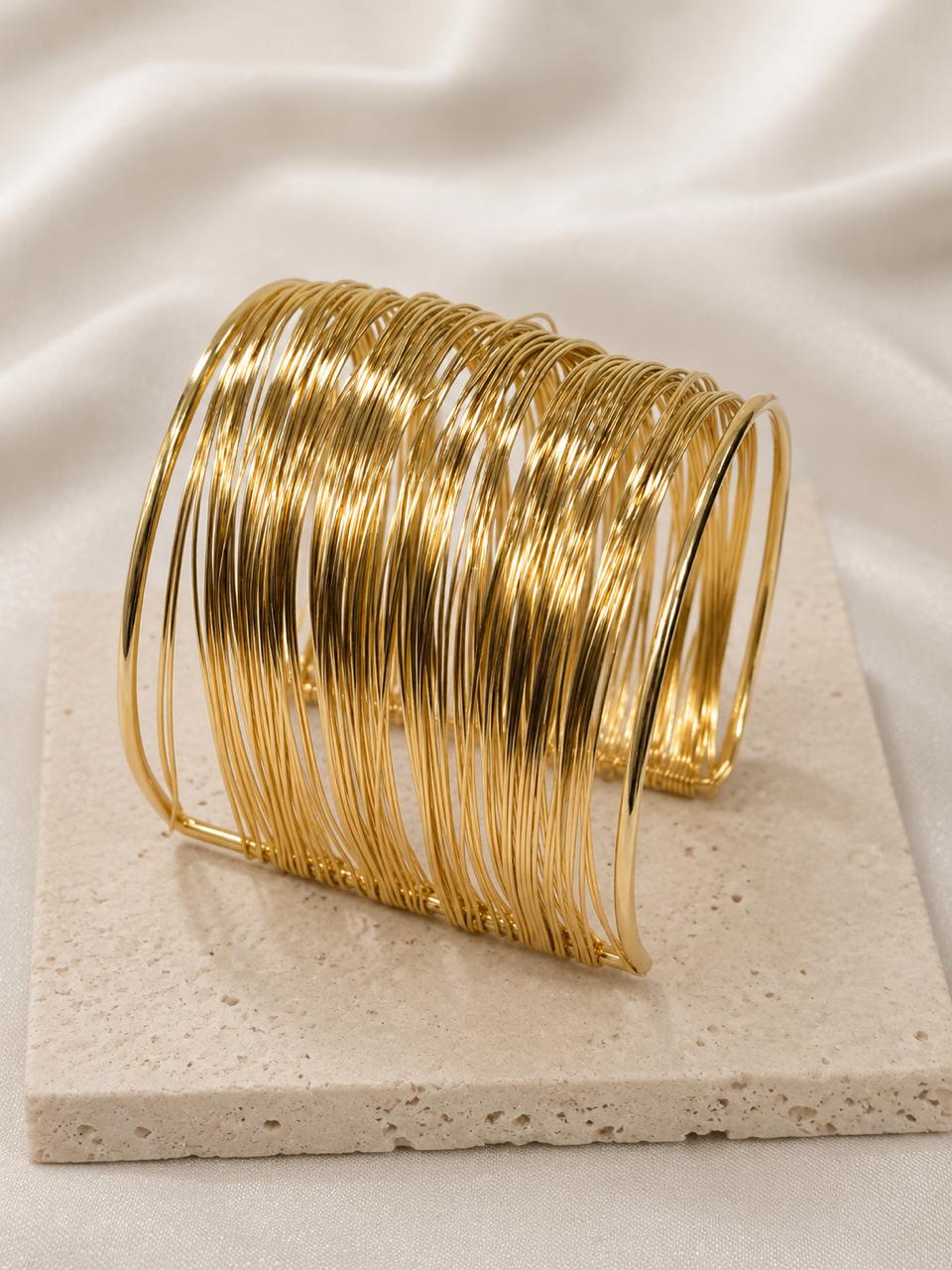 Brazalete Sienna