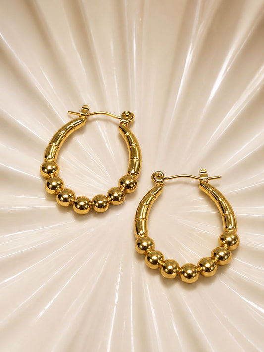 Aretes Gaia