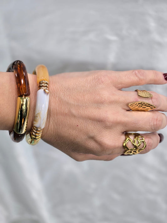 Set Pulsera Siena