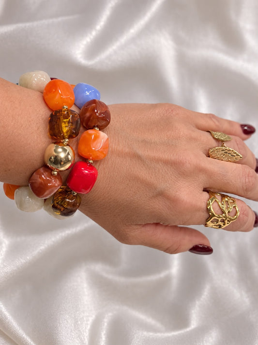 Pulsera Aurora