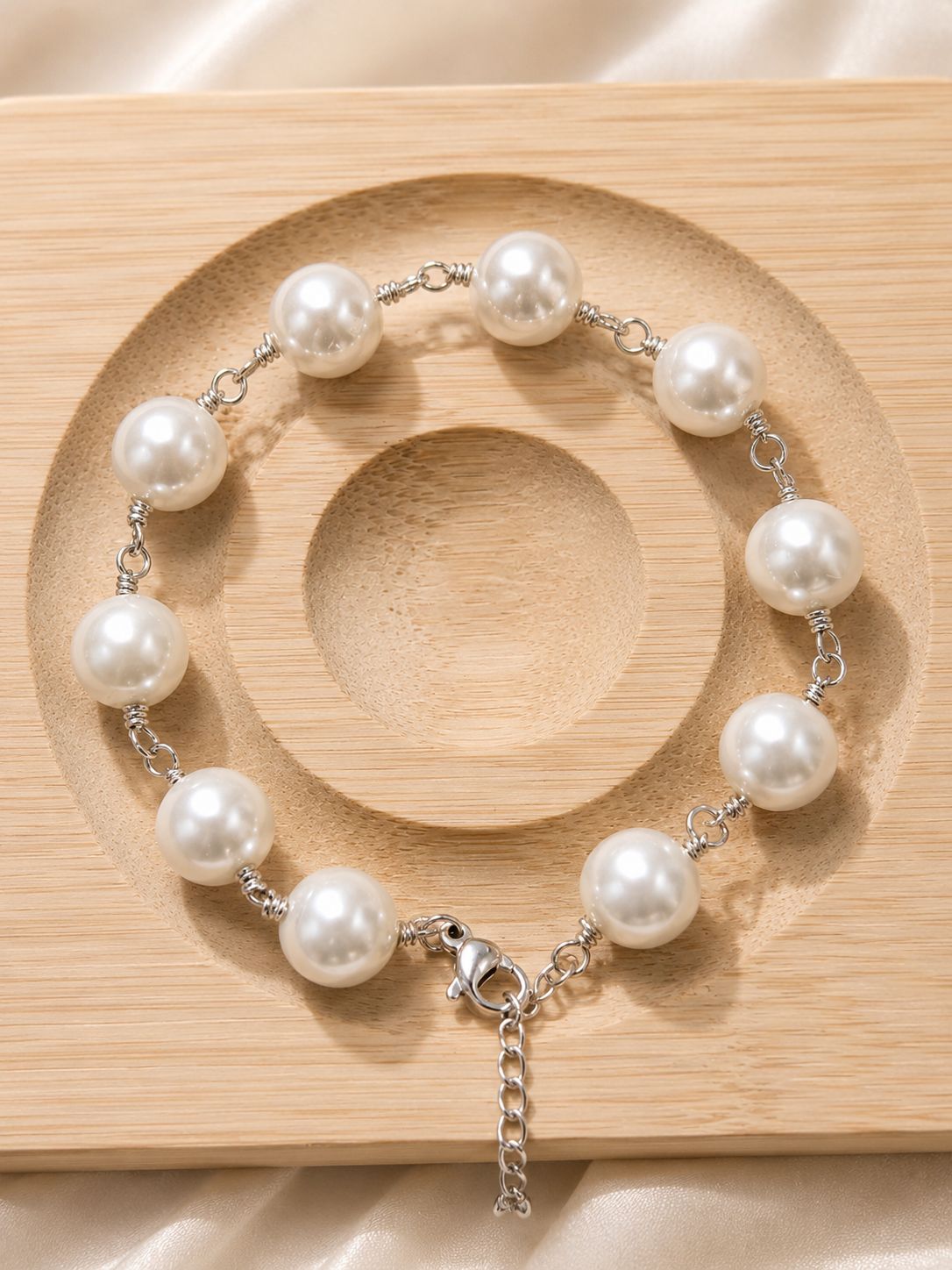 Pulsera Vivienne