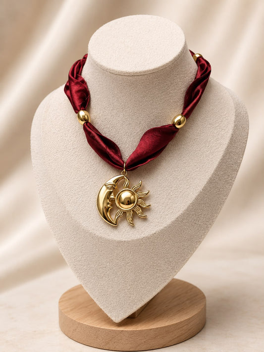 Collar solaris