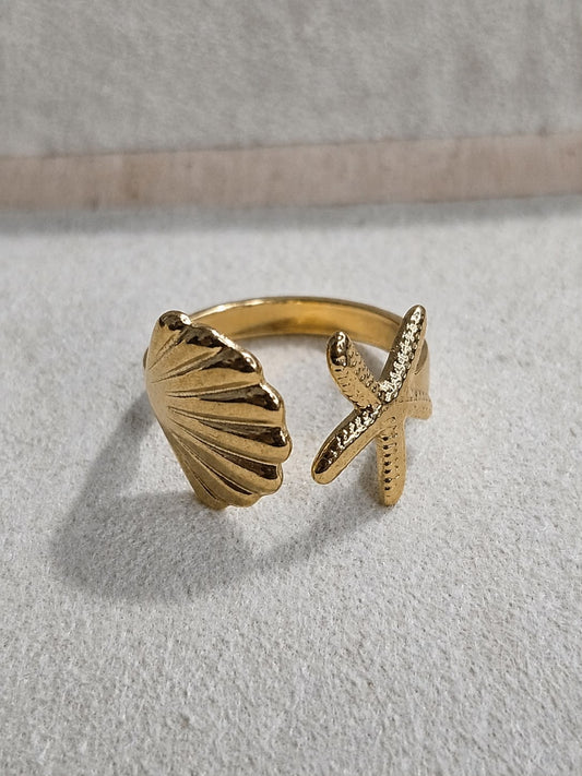 Anillo Costa Dorada