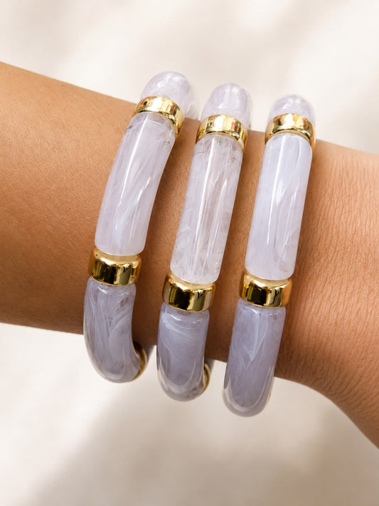 Pulsera Nube