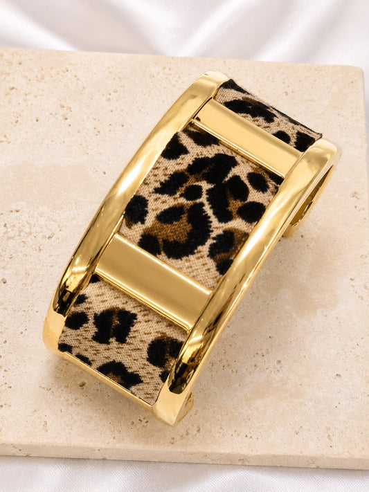 Brazalete Safari Chic