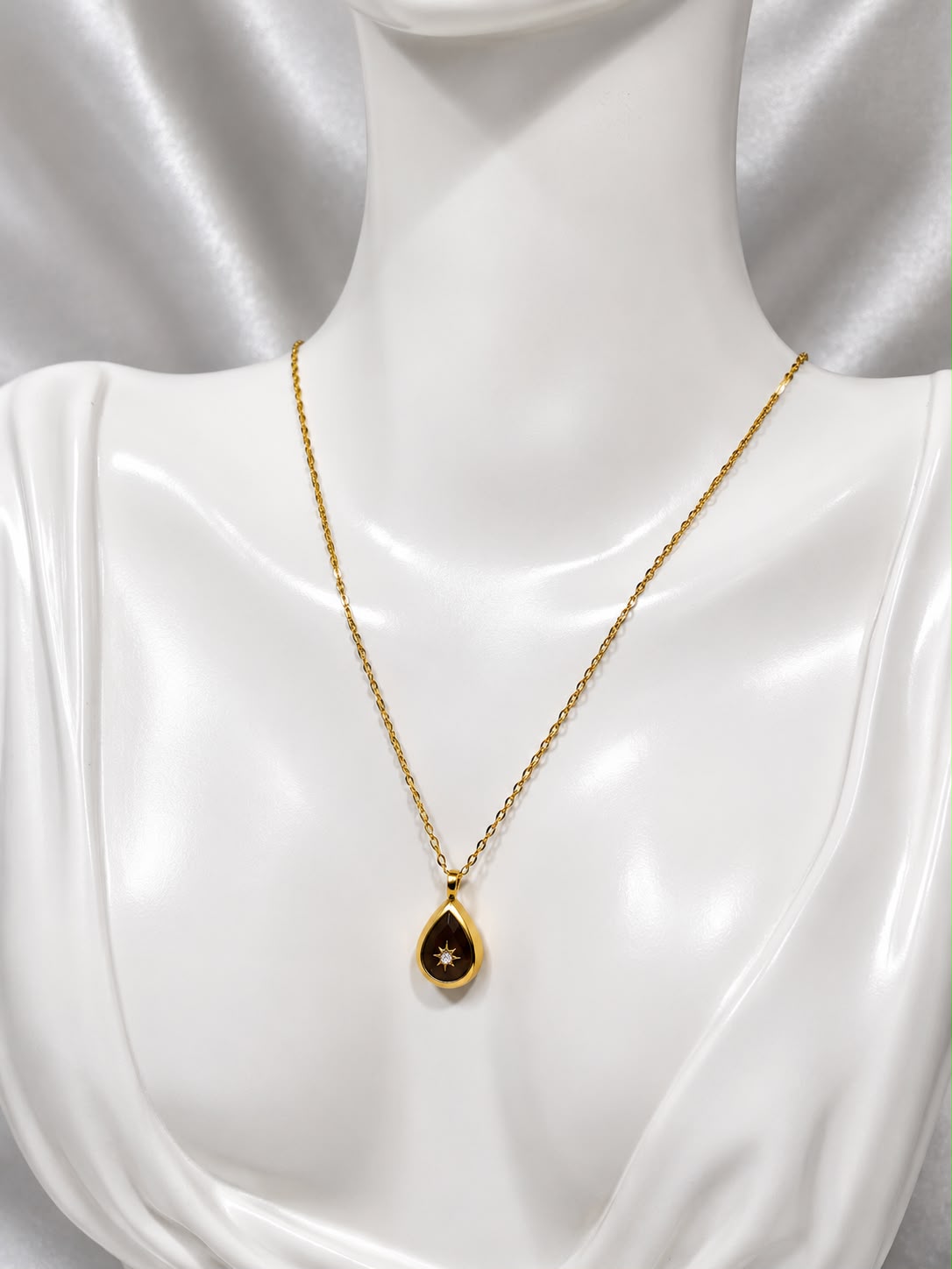Collar Nocturne