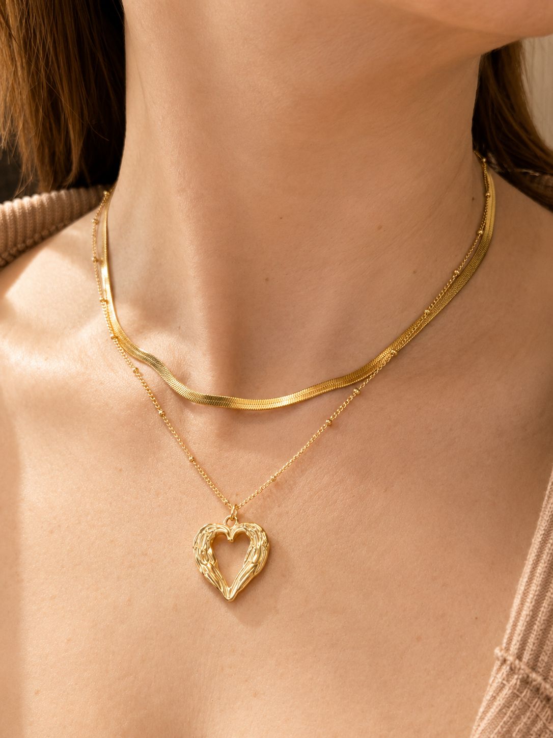 Collar Amore