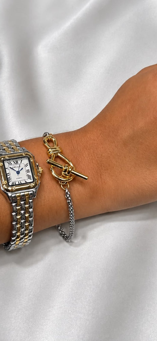 Combination Bracelet