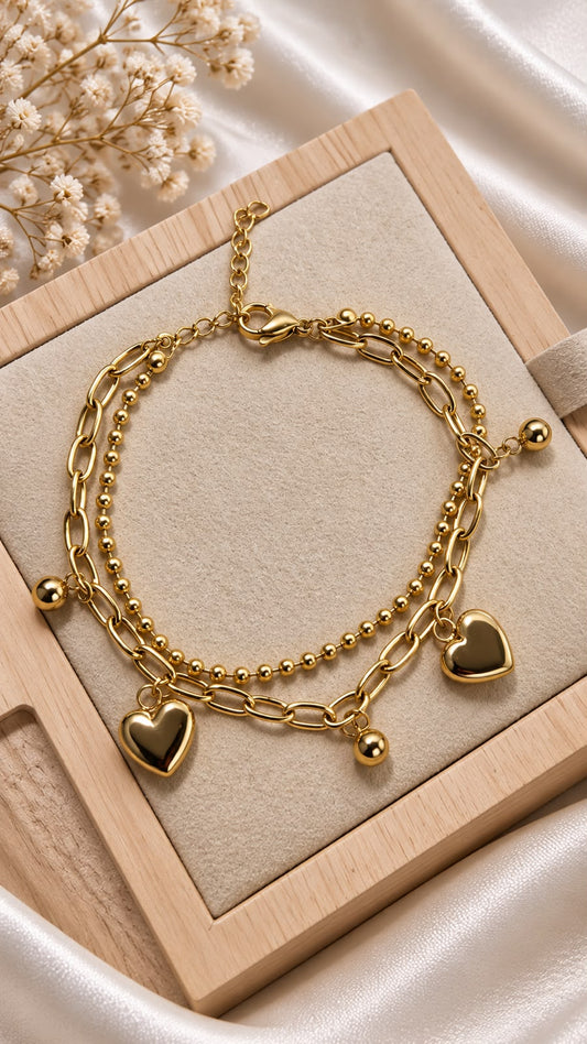 Amora Bracelet