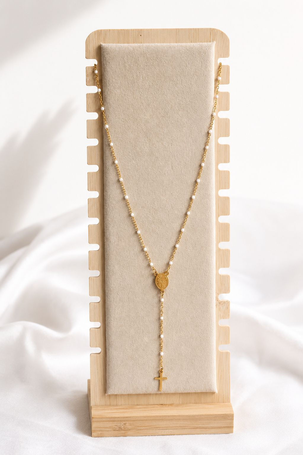 Collar Rosario