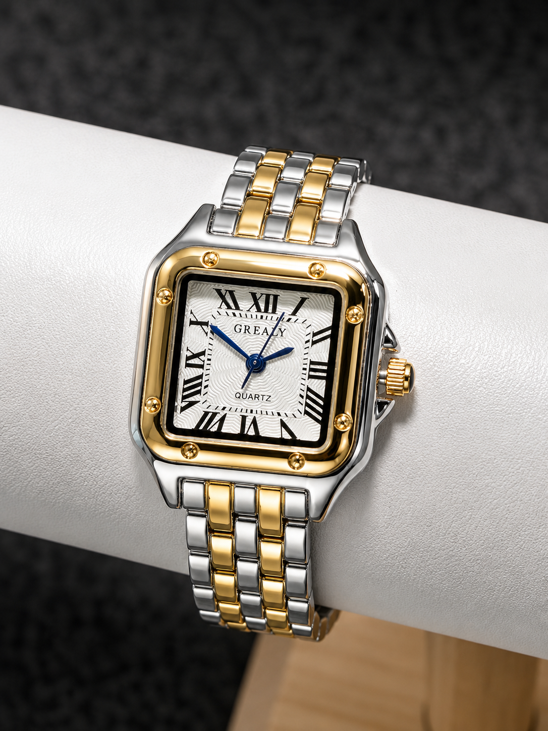 Reloj Stella