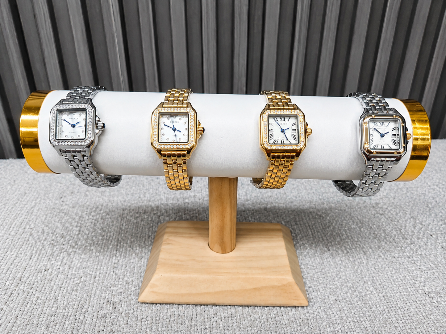 Reloj Stella