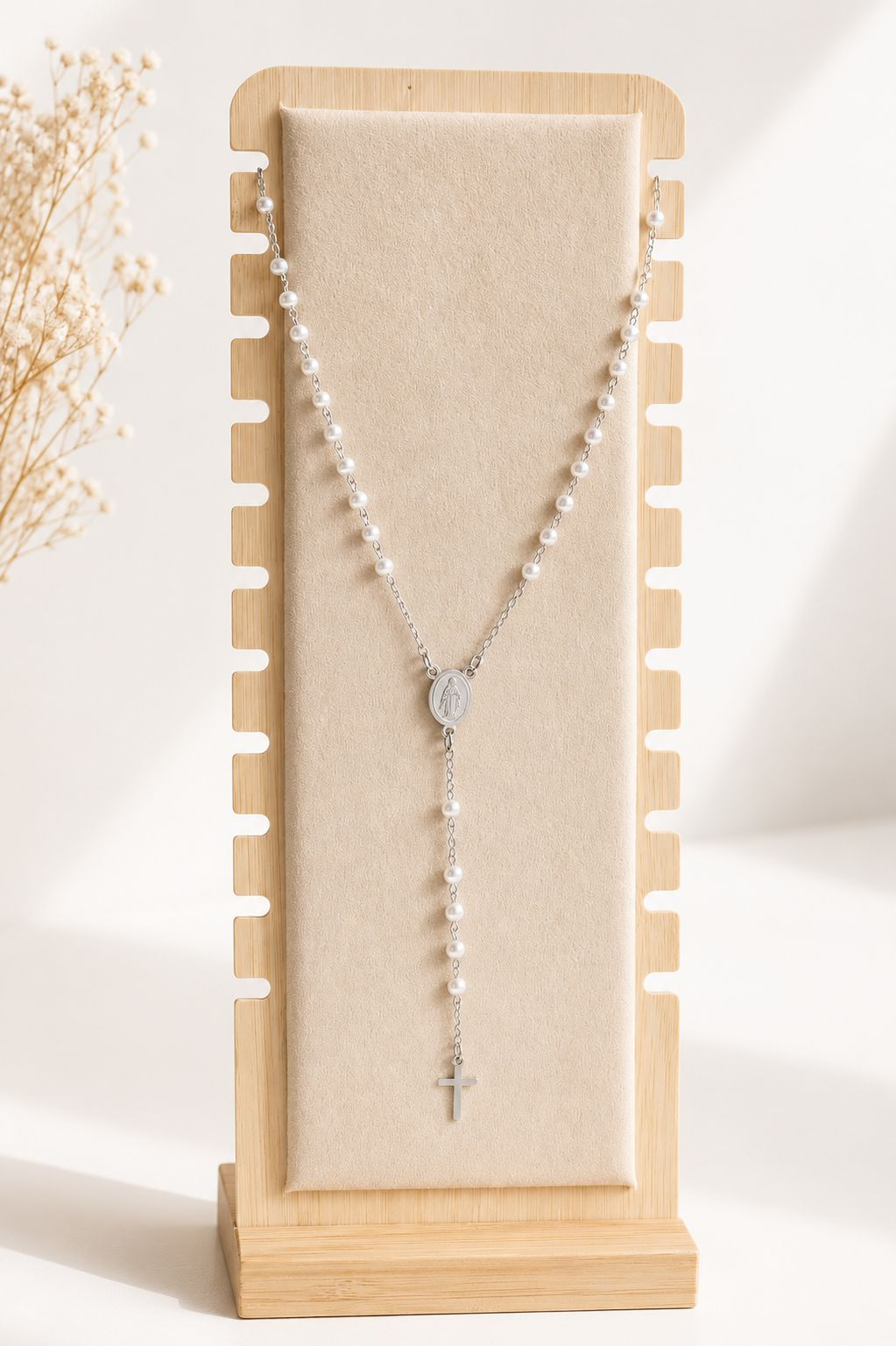 Collar Rosario