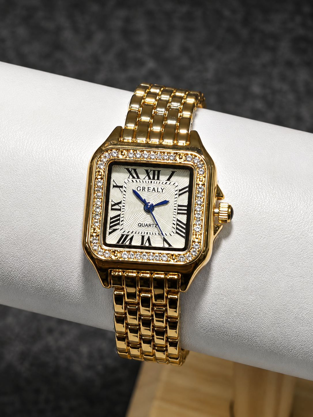 Reloj Stella