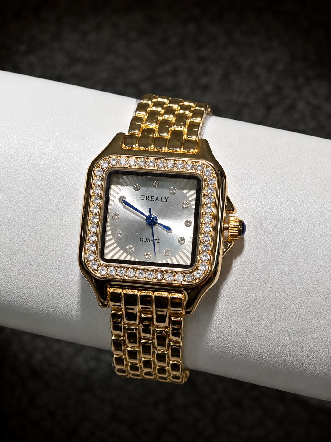 Reloj Stella